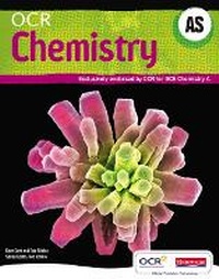 Enlarge image Cover: OCR Chemistry AS Teacher Support - Heinemann
