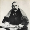 Cover: Hommage an St&eacute;phane Mallarm&eacute;s W&uuml;rfelwurf - Weserburg Museum f&uuml;r moderne Kunst