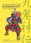 Cover: Kukishinden Ry&ucirc; Taijutsu no Kata - Ettig, W