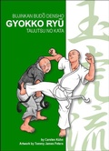 Cover: Gyokko-Ry&ucirc;. Englische Ausgabe - Ettig, W