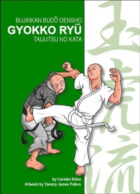Enlarge image Cover: Gyokko-Ryû. Englische Ausgabe - Ettig, W