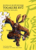 Cover: Togakure Ry&ucirc; Taijutsu no Kata - Ettig, W