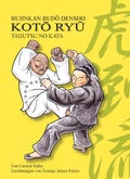 Cover: Kot&ocirc; Ry&ucirc; Taijutsu no Kata - Ettig, W