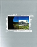 Cover: Ars photographica - Weserburg Museum f&uuml;r moderne Kunst