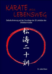 Enlarge image Cover: Karate als Lebensweg - Ettig, W