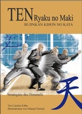 Cover: Ten Ryaku no Maki - Ettig, W