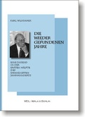 Cover: Die wiedergefundenen Jahre - WDL