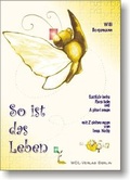 Cover: So ist das Leben - WDL