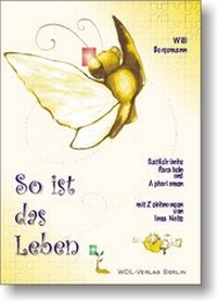 Enlarge image Cover: So ist das Leben - WDL