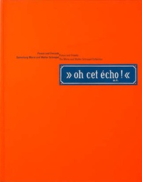 Enlarge image Cover: Fluxus und Freunde - Weserburg Museum für moderne Kunst