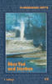 Enlarge image Cover: Über Tod und Sterben - Flensburger Hefte