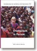Cover: Evangelium in Person - WDL