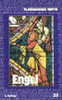 Enlarge image Cover: Engel - Flensburger Hefte