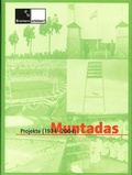 Cover: Muntadas Projekte (1974-2004) - Weserburg Museum f&uuml;r moderne Kunst