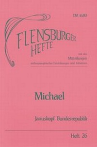 Enlarge image Cover: Michael - Flensburger Hefte