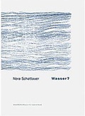 Cover: Nora Schattauer - Weserburg Museum f&uuml;r moderne Kunst