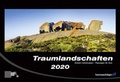 Cover: Traumlandschaften 2020 - Hannesschl&auml;ger, J