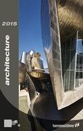 Cover: architecture 2015 - Hannesschl&auml;ger, J