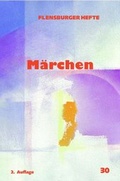 Cover: M&auml;rchen - Flensburger Hefte