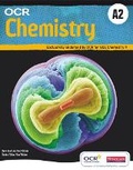 Cover: OCR Chemistry A2 Teacher Support - Heinemann