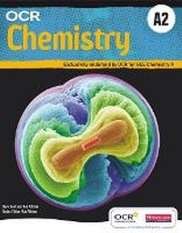 Enlarge image Cover: OCR Chemistry A2 Teacher Support - Heinemann