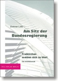 Cover: Am Sitz der Bundesregierung - WDL
