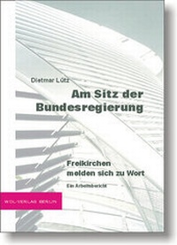 Enlarge image Cover: Am Sitz der Bundesregierung - WDL