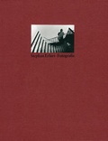 Cover: Stephan Erfurt, Fotografie 1986-1991 - Richter Verlag