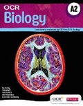 Cover: OCR A2 Biology Student Book and Exam Cafe CD - Heinemann