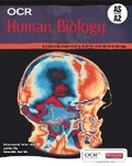 Cover: OCR Human Biology AS & A2 Student Book - Heinemann