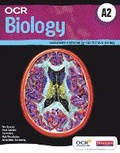 Cover: OCR Biology A2 Teacher Support CDROM - Heinemann