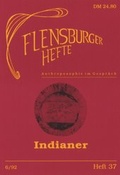 Cover: Indianer - Flensburger Hefte