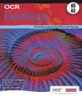 Cover: OCR Geology AS & A2 Student Book - Heinemann