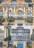 Cover: Denkmalgesch&uuml;tzte H&auml;user in D&uuml;sseldorf - Beleke