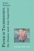 Cover: Feuer in Tschernobyl - Flensburger Hefte