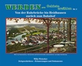 Cover: Werden - Gebiete erz&auml;hlen. Band 2 - Beleke