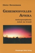 Cover: Geheimnisvolles Afrika - Flensburger Hefte