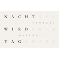 Cover: Michael Venezia - Richter Verlag