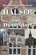 Cover: Denkmalgesch&uuml;tzte H&auml;user - Band 2 - Beleke