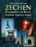 Cover: Zechen - Dominanten im Revier - Beleke