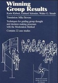 Cover: Winning Group Results - Edition Windm&uuml;hle ein Imprint von FELDHAUS VERLAG GmbH & Co. KG