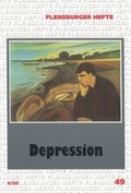 Cover: Depression - Flensburger Hefte