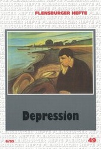 Enlarge image Cover: Depression - Flensburger Hefte