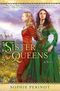 Cover: The Sister Queens - Signet