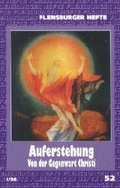Cover: Auferstehung - Flensburger Hefte