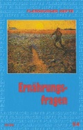 Cover: Ern&auml;hrungsfragen - Flensburger Hefte