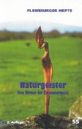 Cover: Naturgeister - Flensburger Hefte