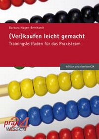 Abbildung von: Verkaufen leicht gemacht - Buchner u. Partner