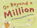 Cover: On Beyond a Million - Bantam Books