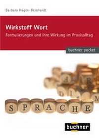 Abbildung von: Wirkstoff Wort - Buchner u. Partner